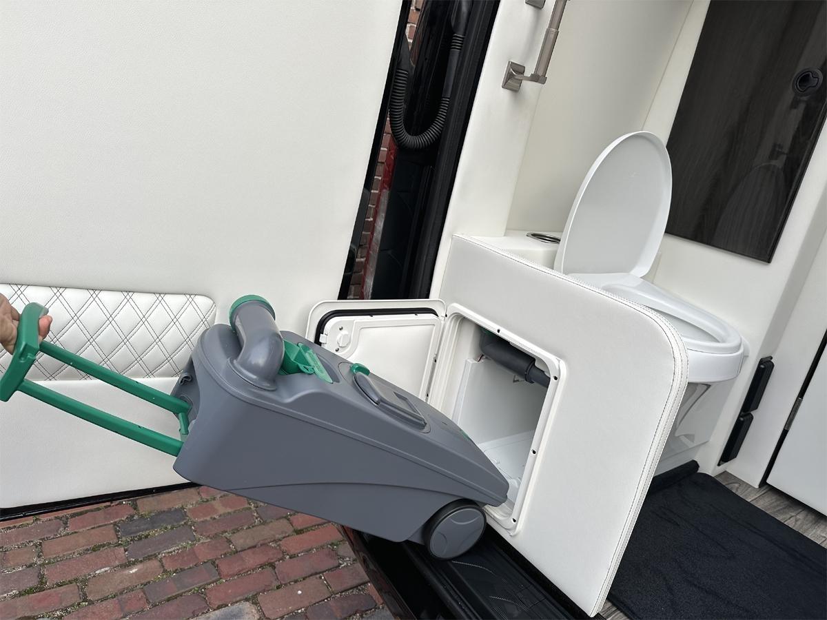 Mercedes-Benz Sprinter 3500 XD 170-in. WB 2024