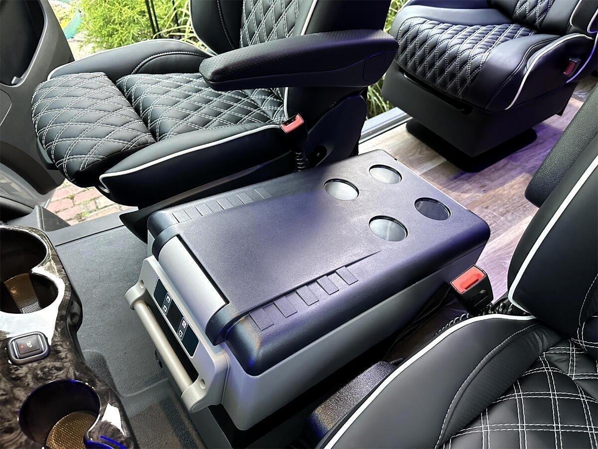 Mercedes-Benz Sprinter 3500 XD 170-in. WB 2024