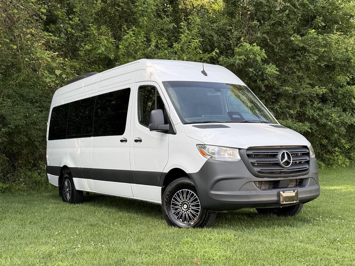 Mercedes-Benz Sprinter 2500 170-in. WB 2026