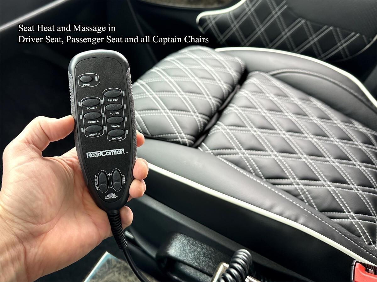 Mercedes-Benz Sprinter 3500 XD 170-in. WB 2024