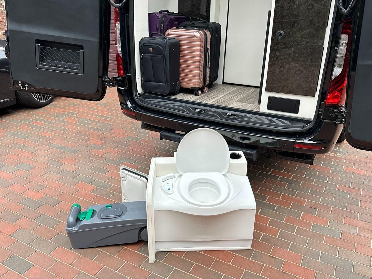 Mercedes-Benz Sprinter 3500 XD 170-in. WB 2024