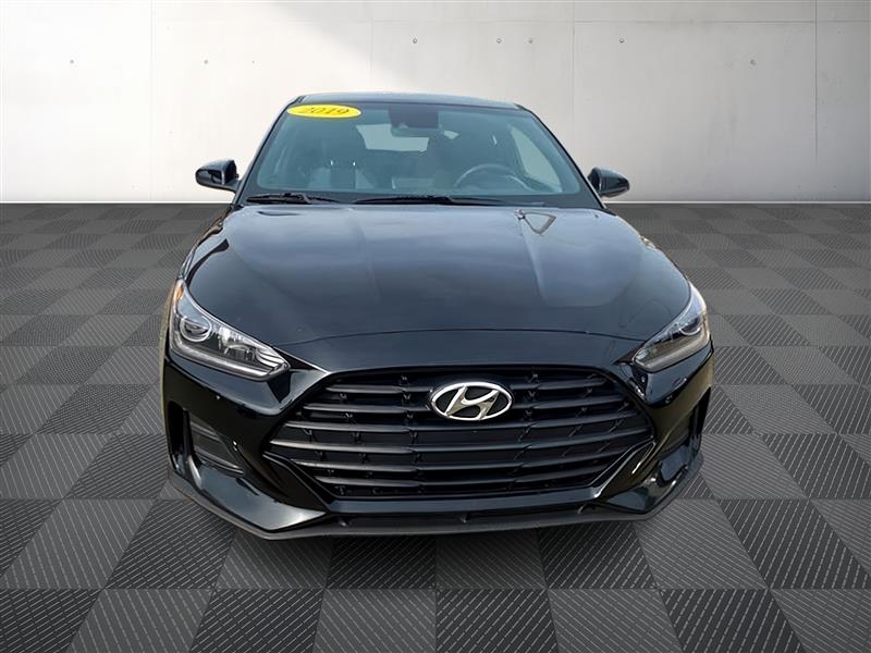 Hyundai Veloster 2.0 Premium 6A 2019