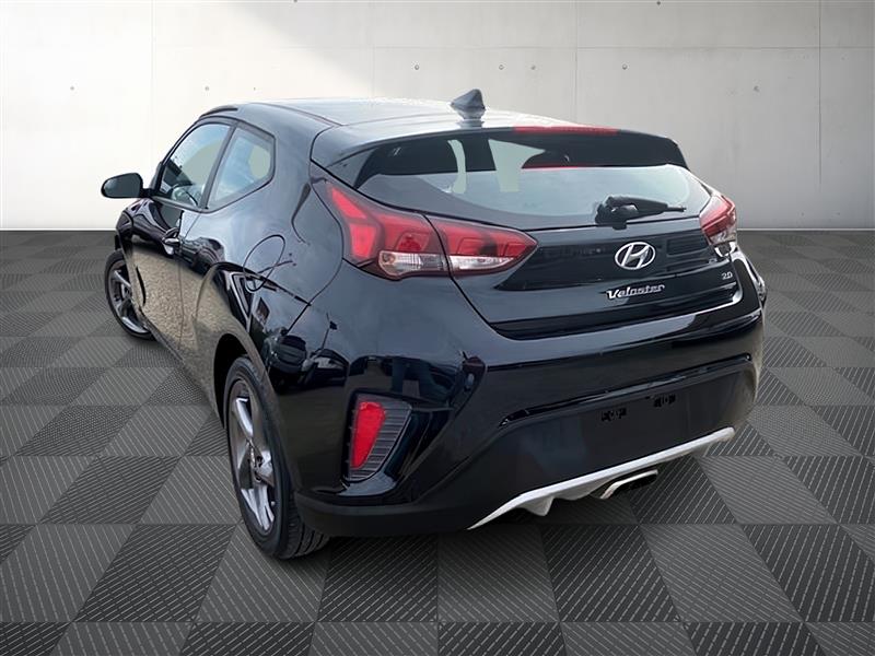 Hyundai Veloster 2.0 Premium 6A 2019