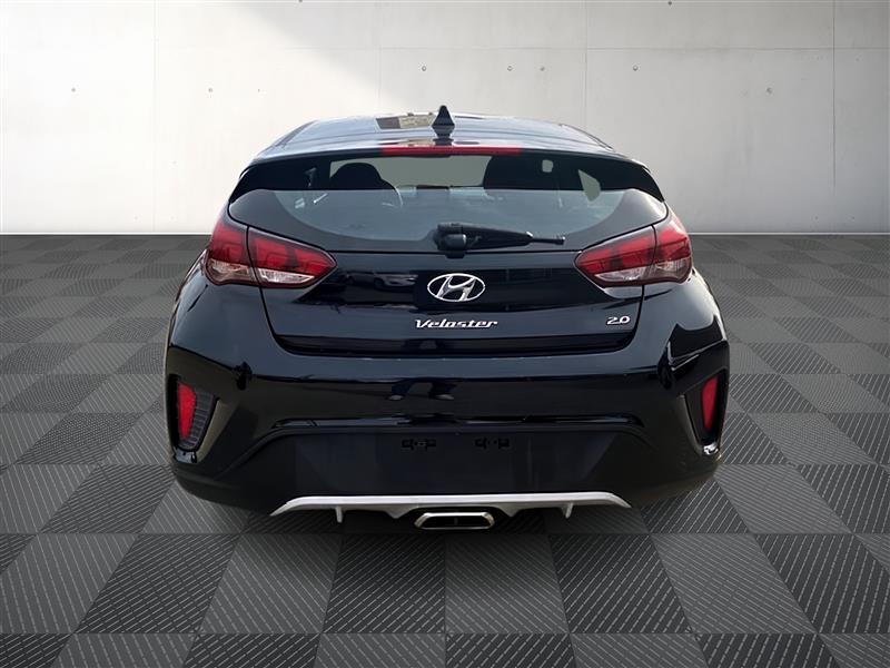 Hyundai Veloster 2.0 Premium 6A 2019