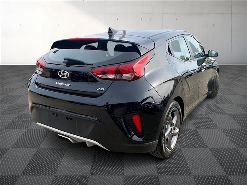 Hyundai Veloster 2.0 Premium 6A 2019