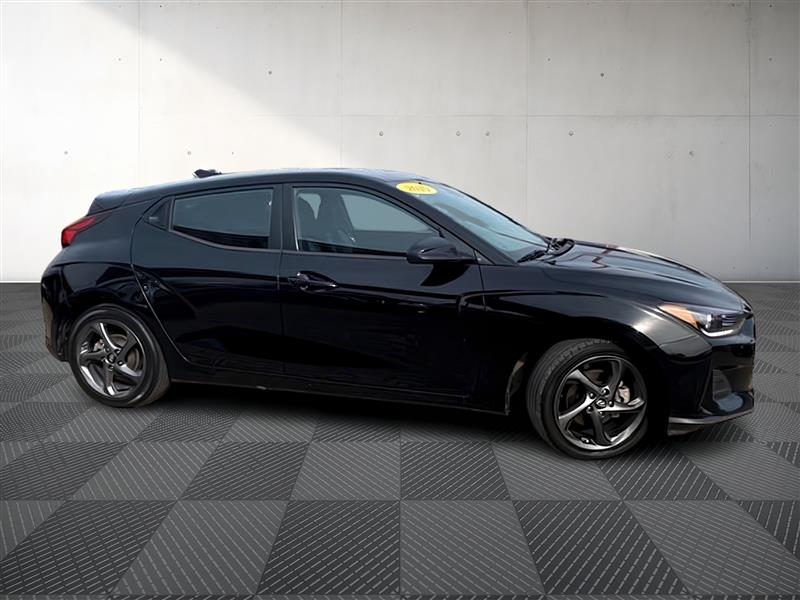 Hyundai Veloster 2.0 Premium 6A 2019