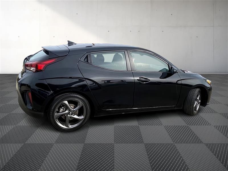 Hyundai Veloster 2.0 Premium 6A 2019