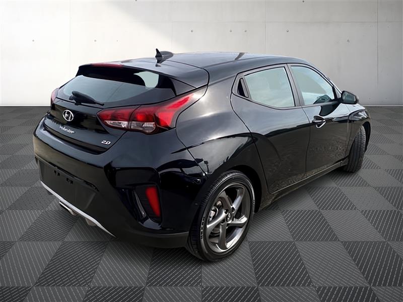 Hyundai Veloster 2.0 Premium 6A 2019