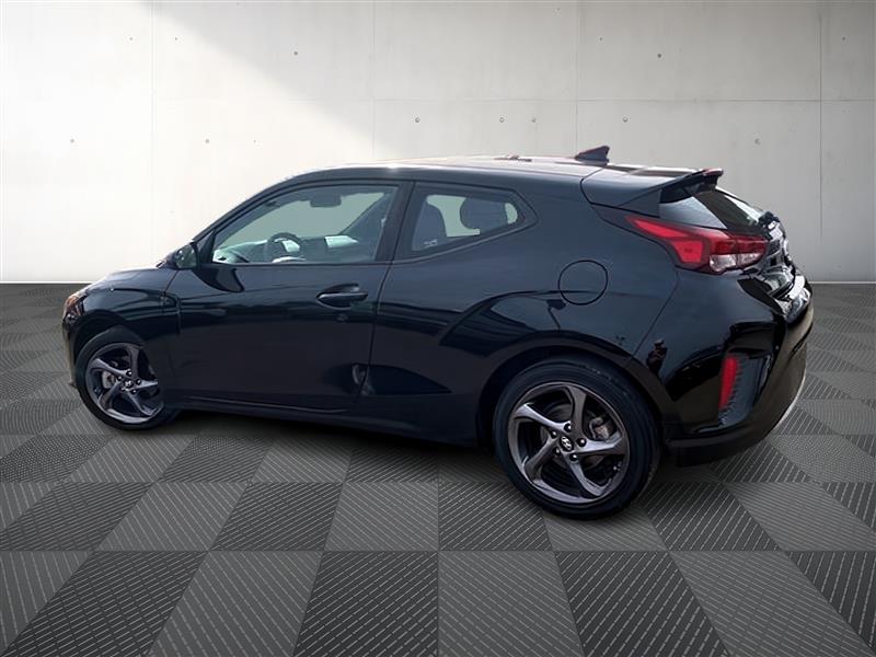 Hyundai Veloster 2.0 Premium 6A 2019