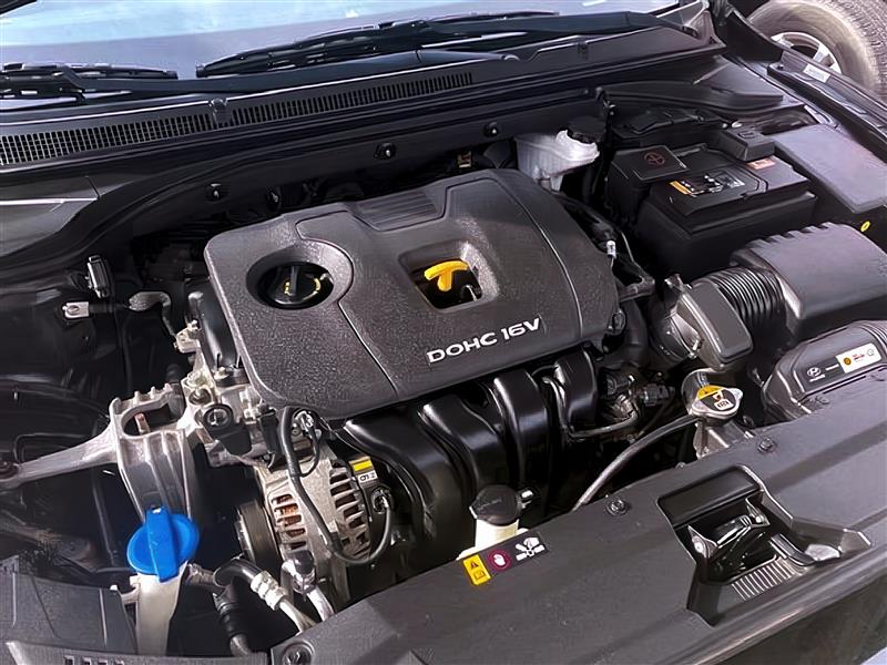 Hyundai Veloster 2.0 Premium 6A 2019