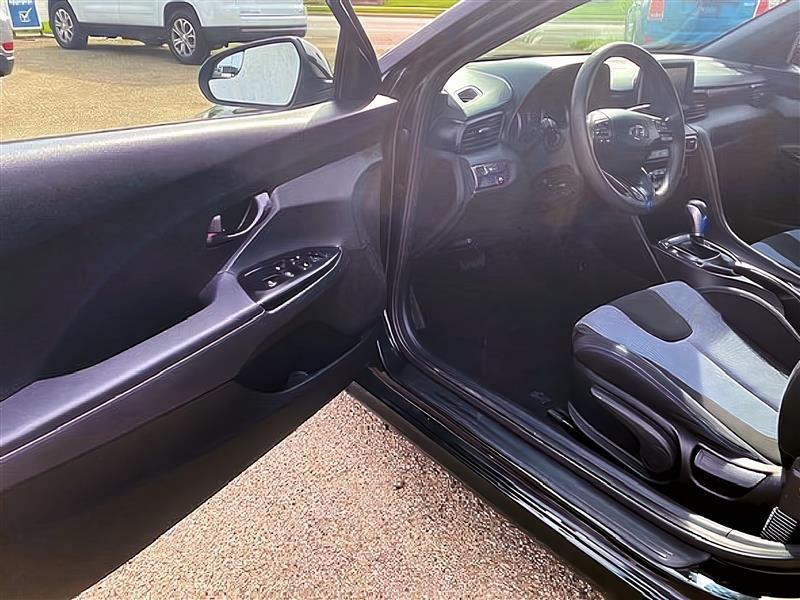 Hyundai Veloster 2.0 Premium 6A 2019