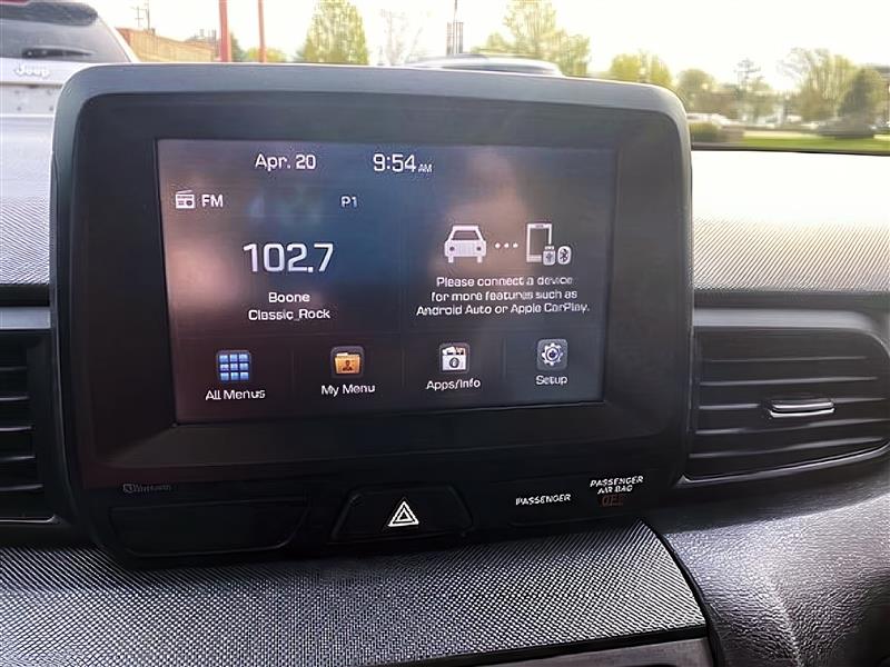 Hyundai Veloster 2.0 Premium 6A 2019