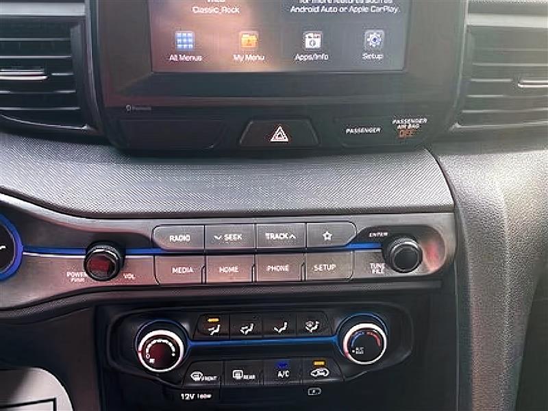 Hyundai Veloster 2.0 Premium 6A 2019