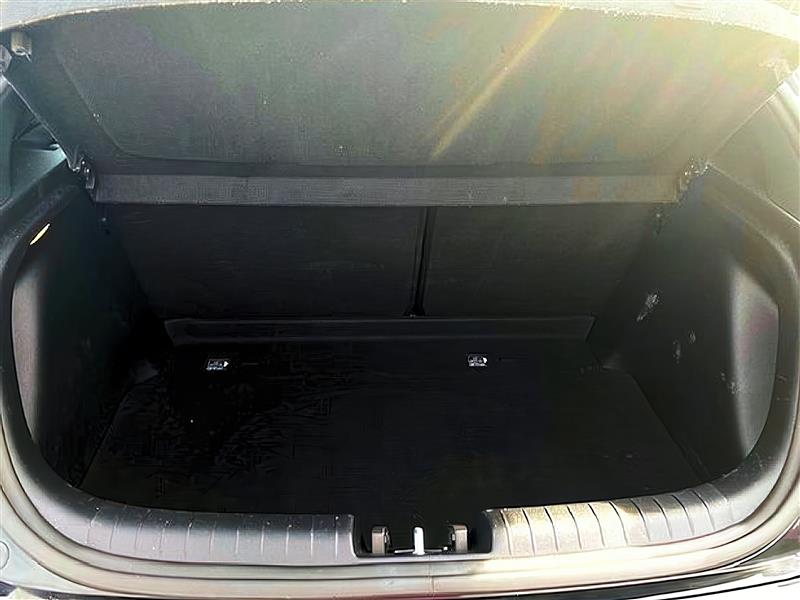 Hyundai Veloster 2.0 Premium 6A 2019