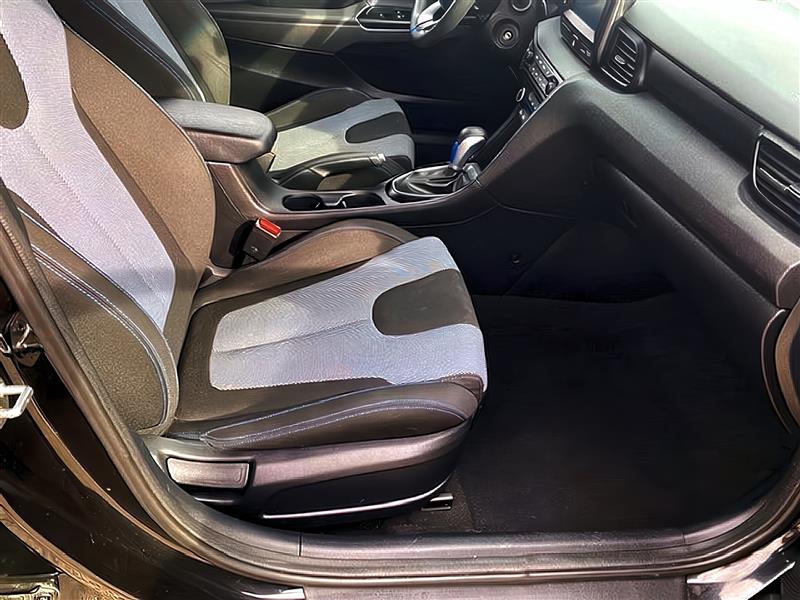 Hyundai Veloster 2.0 Premium 6A 2019