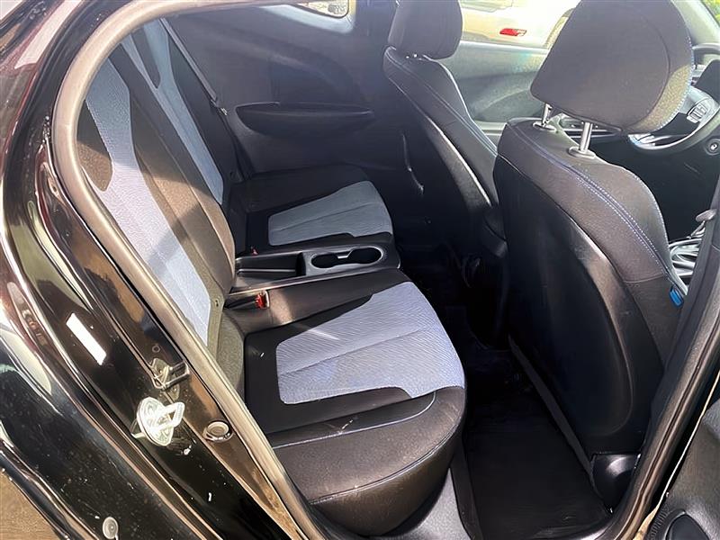 Hyundai Veloster 2.0 Premium 6A 2019