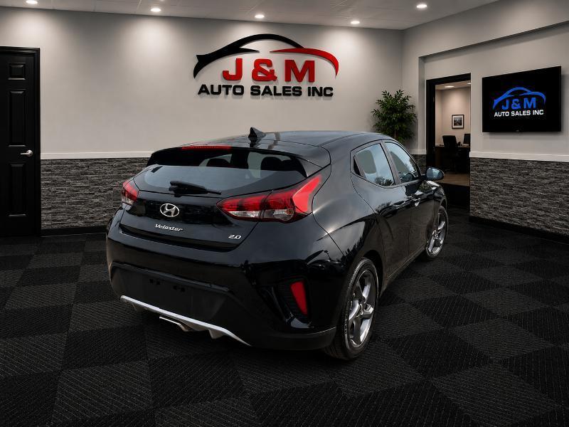 2019 Hyundai Veloster Base - Photo 6