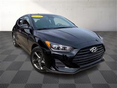 2019 Hyundai Veloster  2019 Hyundai Veloster