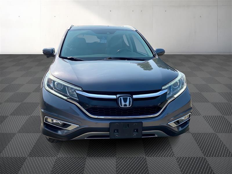 Honda CR-V Touring AWD 2016