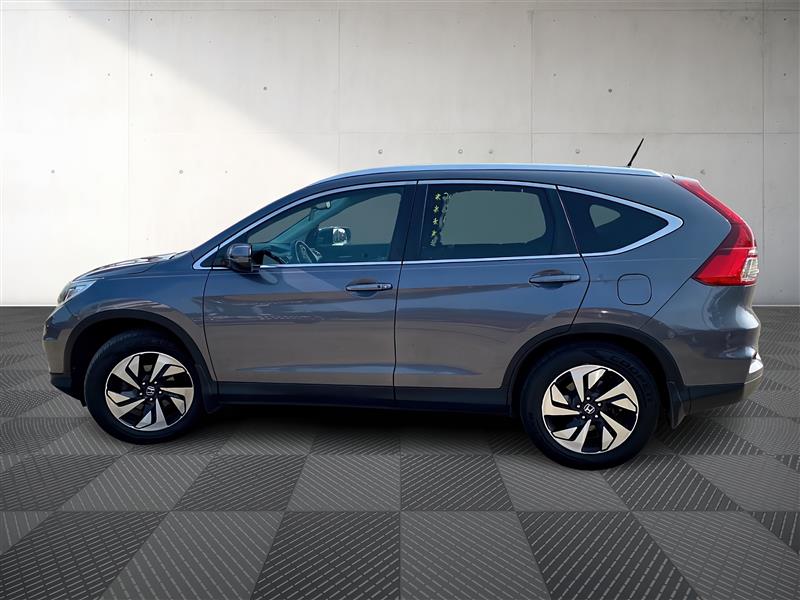Honda CR-V Touring AWD 2016