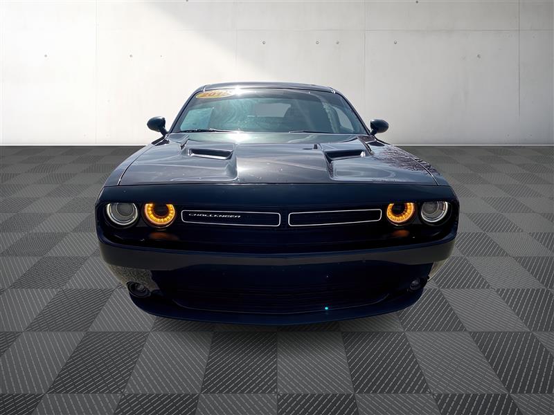 Dodge Challenger SXT Plus 2015
