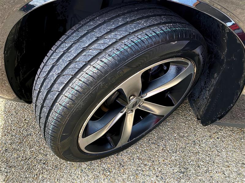 Dodge Challenger SXT Plus 2015