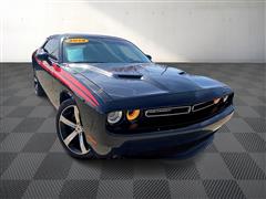 2015 Dodge Challenger 