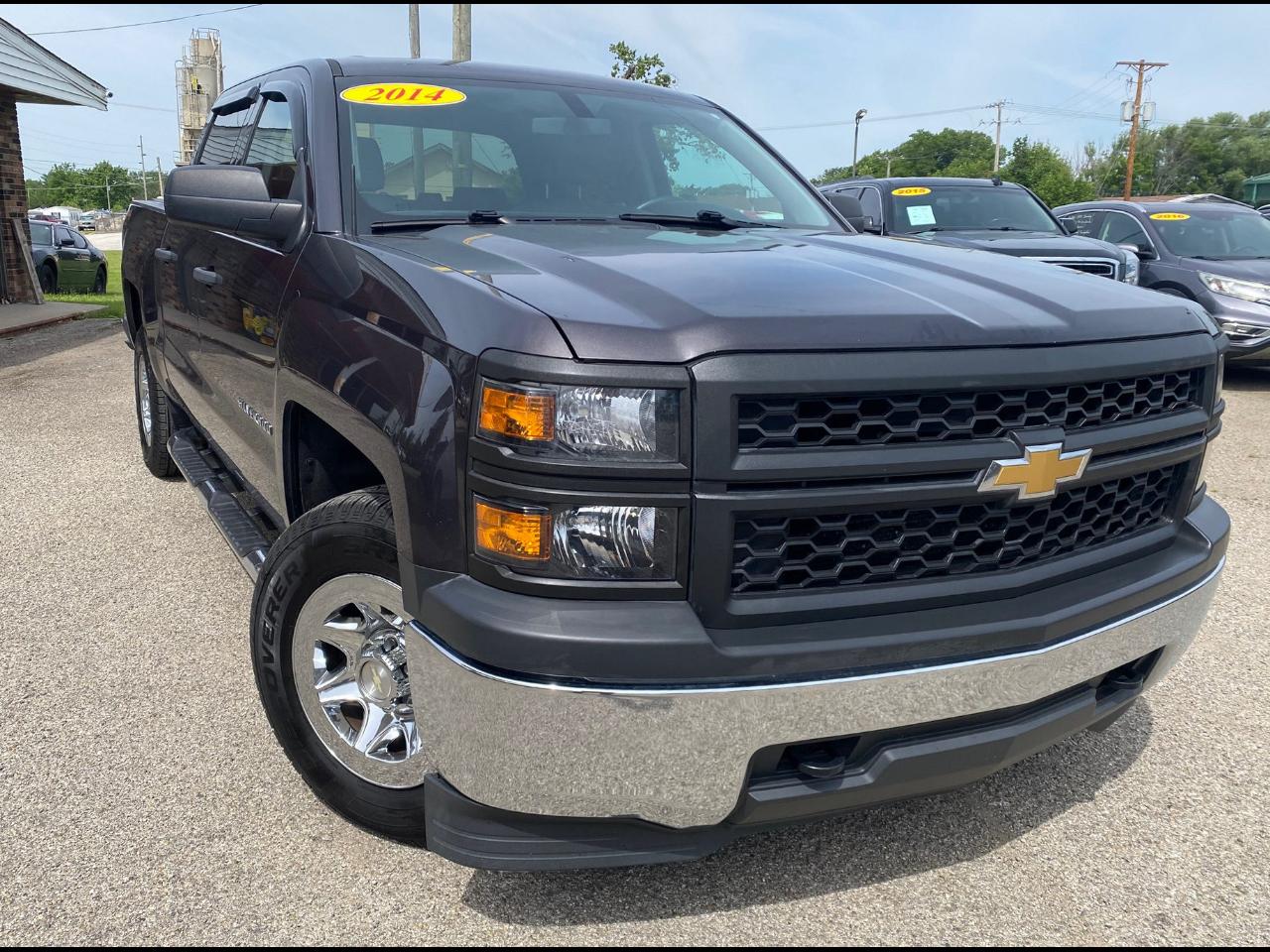 Used Cars for Sale Lebanon IN 46052 J & M Auto Sales