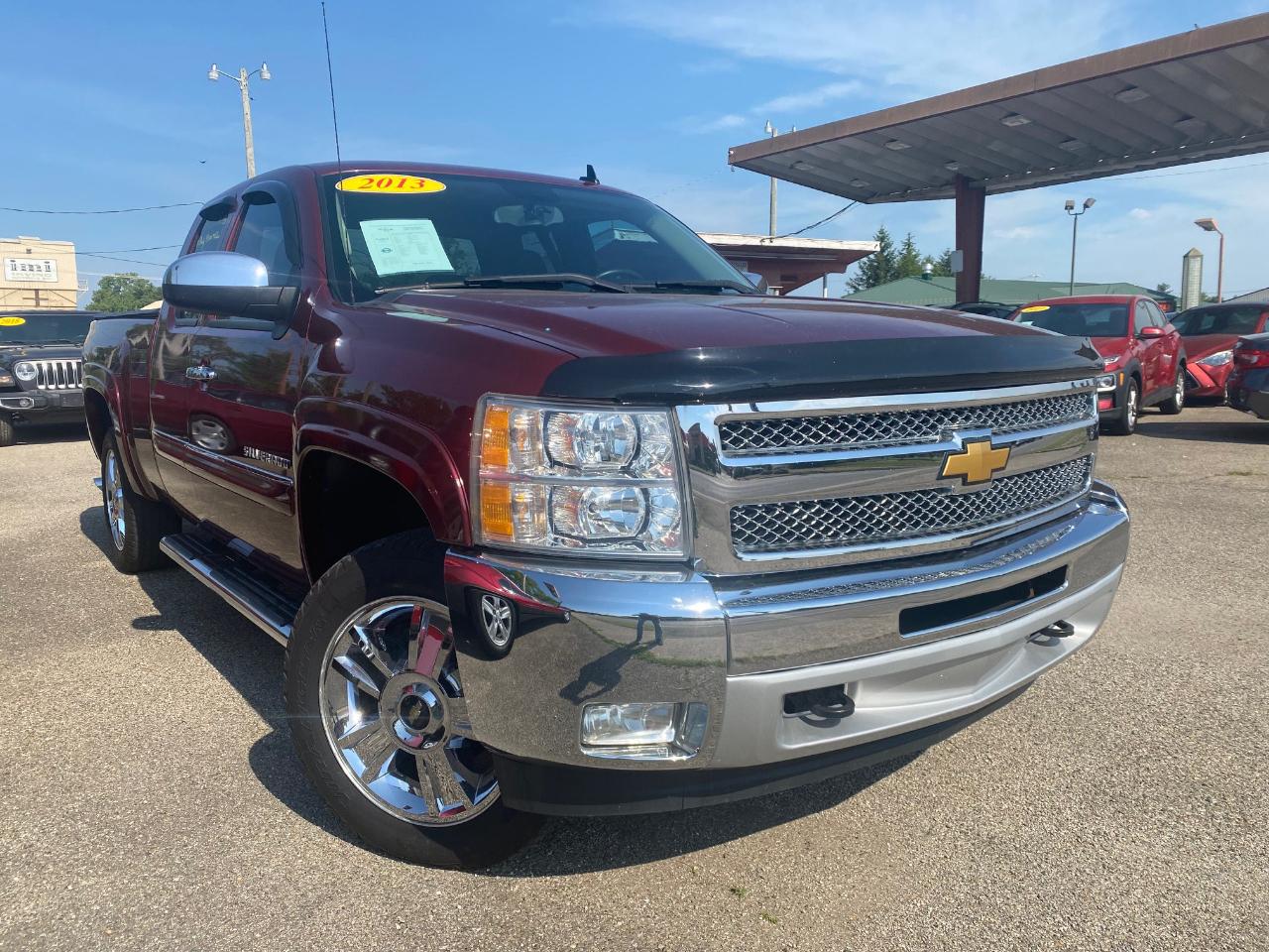 Used Cars for Sale Lebanon IN 46052 J & M Auto Sales