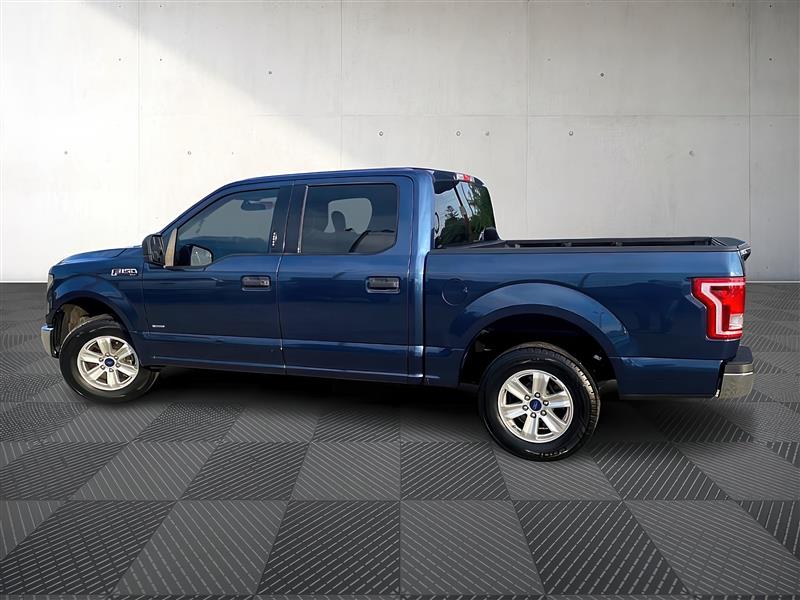 Ford F-150  2017