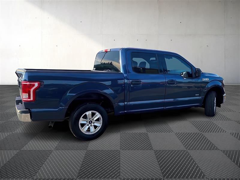 Ford F-150  2017