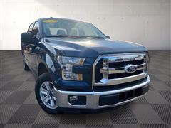 2017 Ford F-150  2017 Ford F-150