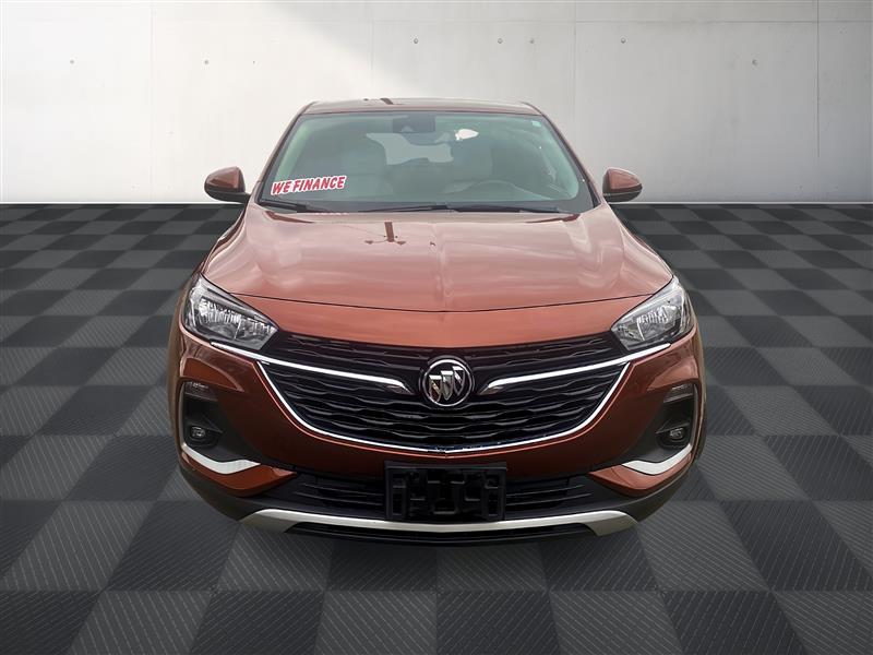 Buick Encore GX Preferred 2021