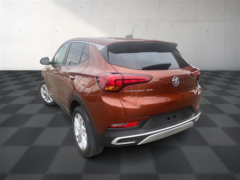 Buick Encore GX Preferred 2021