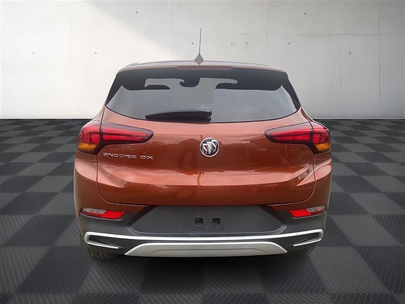 Buick Encore GX Preferred 2021