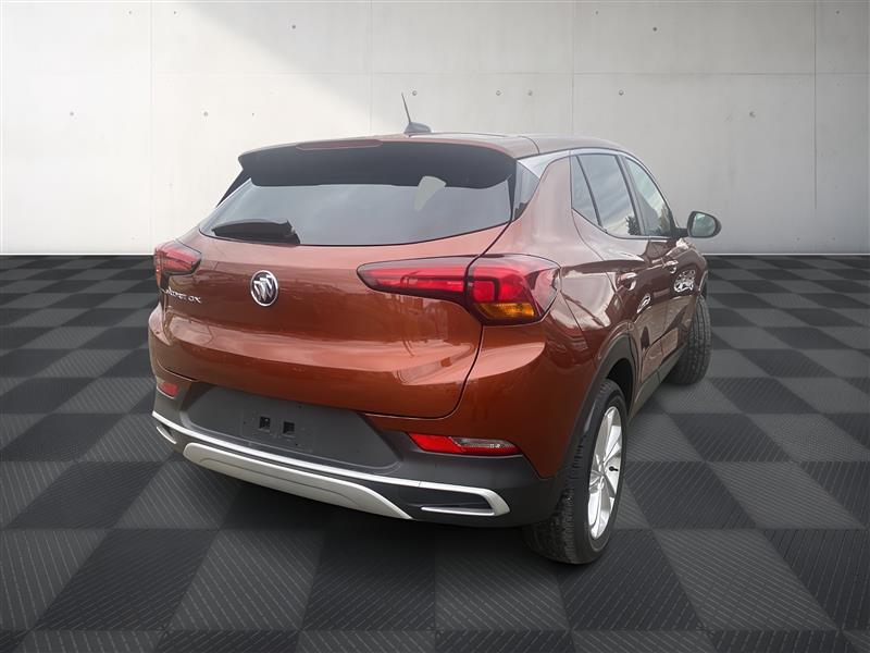 Buick Encore GX Preferred 2021
