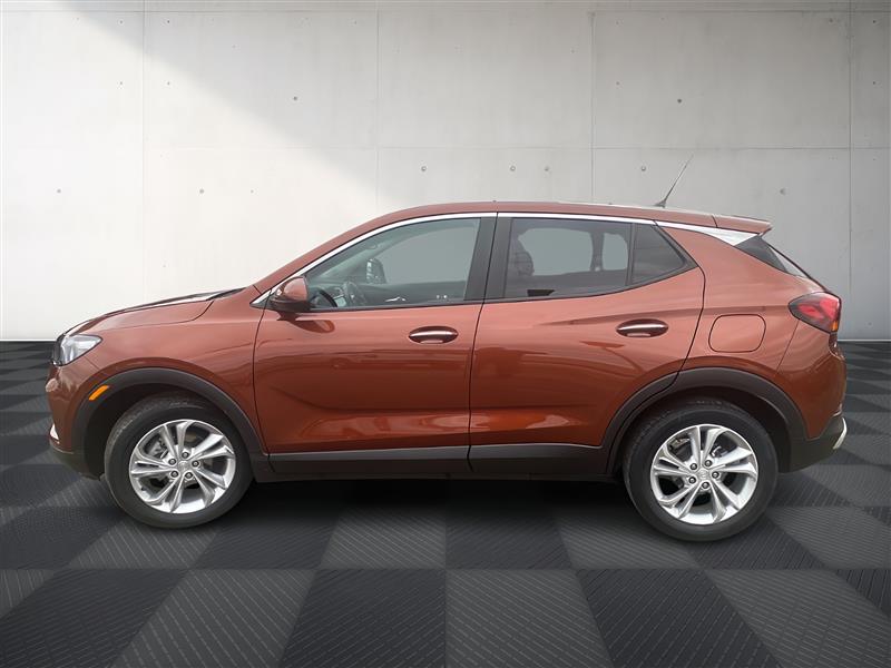Buick Encore GX Preferred 2021