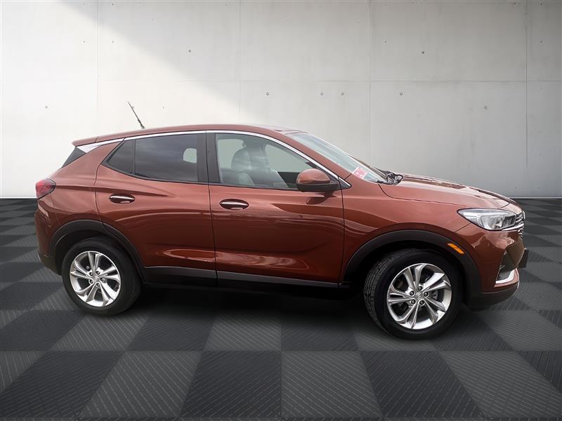 Buick Encore GX Preferred 2021