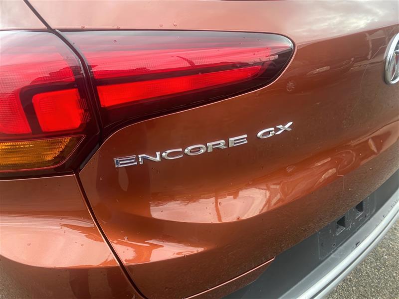 Buick Encore GX Preferred 2021