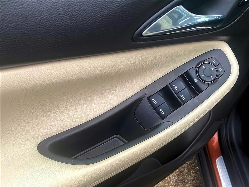 Buick Encore GX Preferred 2021