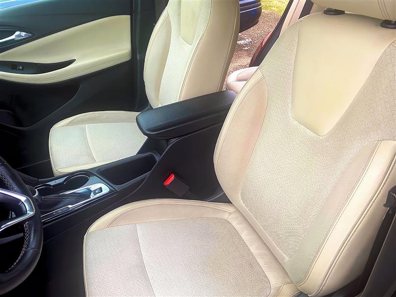 Buick Encore GX Preferred 2021