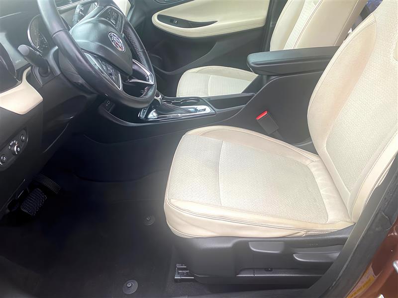 Buick Encore GX Preferred 2021