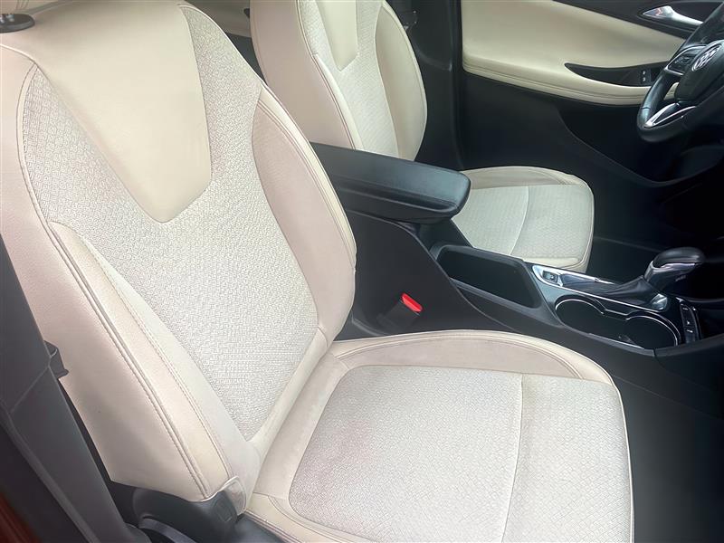 Buick Encore GX Preferred 2021