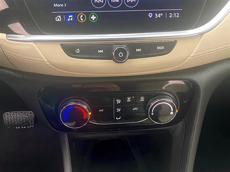 Buick Encore GX Preferred 2021