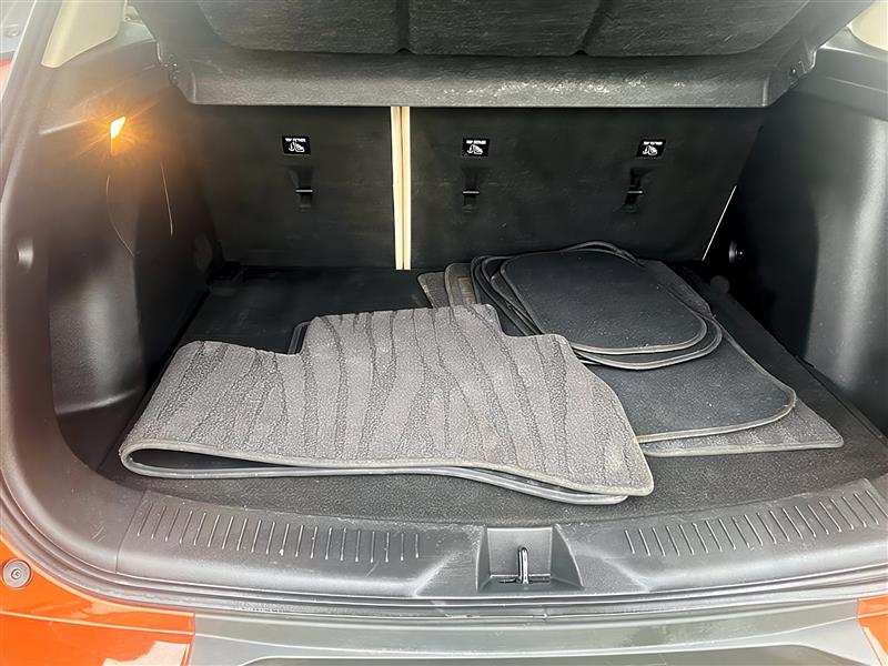 Buick Encore GX Preferred 2021