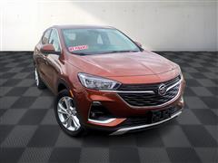 2021 Buick Encore GX  2021 Buick Encore GX