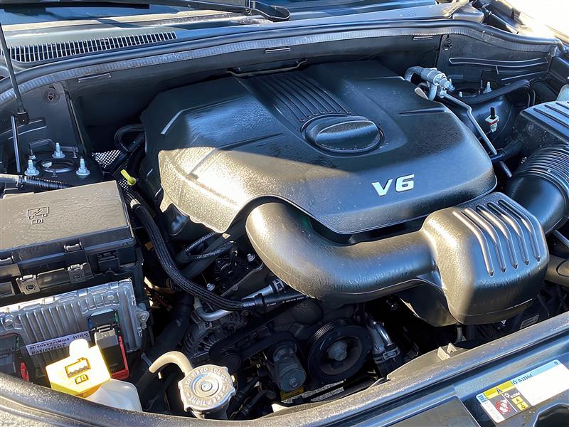 Jeep Grand Cherokee Limited 4WD 2015