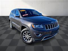 2015 Jeep Grand Cherokee  2015 Jeep Grand Cherokee
