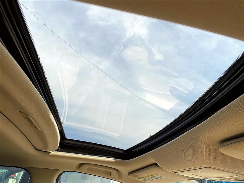 Acura RDX 6-Spd AT AWD 2015