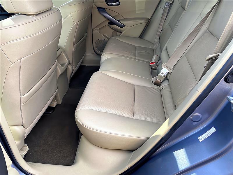 Acura RDX 6-Spd AT AWD 2015